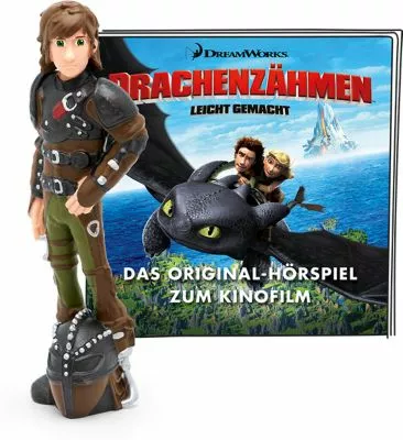 Tonies Drachenzähmen leicht gemacht 1 Tonies Drachenzähmen Leicht Gemacht 1 -TONIES Verkaufsladen 17068869 02