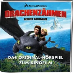 Tonies Drachenzähmen Leicht Gemacht 1 2 Tonies Drachenzähmen Leicht Gemacht 1 -TONIES Verkaufsladen 17068869 03