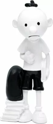 Tonies Greg's Tagebuch - Von Idioten umzingelt Tonies Greg's Tagebuch - Von Idioten Umzingelt -TONIES Verkaufsladen 18574190 01