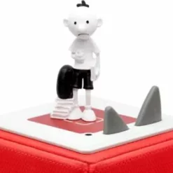 Tonies Greg's Tagebuch - Von Idioten Umzingelt 3 Tonies Greg's Tagebuch - Von Idioten Umzingelt -TONIES Verkaufsladen 18574190 04