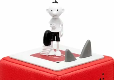 Tonies Greg's Tagebuch - Von Idioten umzingelt Tonies Greg's Tagebuch - Von Idioten Umzingelt -TONIES Verkaufsladen 18574190 04