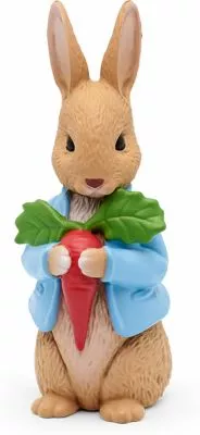 Tonies Peter Hase und seine Freunde - Geschichten-Schatz Tonies Peter Hase Und Seine Freunde - Geschichten-Schatz -TONIES Verkaufsladen 18574196 01