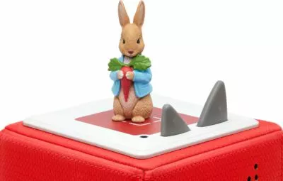 Tonies Peter Hase und seine Freunde - Geschichten-Schatz Tonies Peter Hase Und Seine Freunde - Geschichten-Schatz -TONIES Verkaufsladen 18574196 04