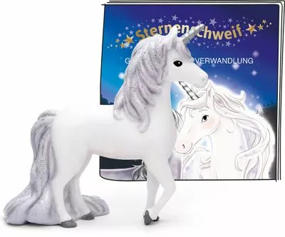 tonies Sternenschweif - Geheimnisvolle Verwandlung Tonies Sternenschweif - Geheimnisvolle Verwandlung -TONIES Verkaufsladen 18853543 02