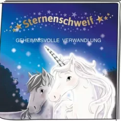 Tonies Sternenschweif - Geheimnisvolle Verwandlung 2 Tonies Sternenschweif - Geheimnisvolle Verwandlung -TONIES Verkaufsladen 18853543 03
