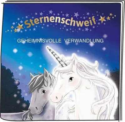 tonies Sternenschweif - Geheimnisvolle Verwandlung Tonies Sternenschweif - Geheimnisvolle Verwandlung -TONIES Verkaufsladen 18853543 03