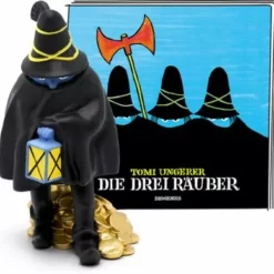 Tonies Die Drei Räuber - Die Drei Räuber -TONIES Verkaufsladen 18853557 02