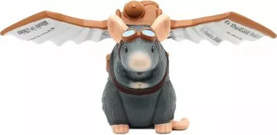 tonies Lindbergh - Die abenteuerliche Geschichte einer fliegenden Maus Tonies Lindbergh - Die Abenteuerliche Geschichte Einer Fliegenden Maus -TONIES Verkaufsladen 18853561 01