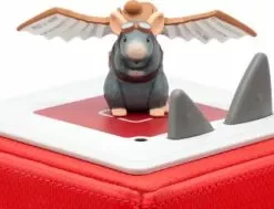 Tonies Lindbergh - Die Abenteuerliche Geschichte Einer Fliegenden Maus 3 Tonies Lindbergh - Die Abenteuerliche Geschichte Einer Fliegenden Maus -TONIES Verkaufsladen 18853561 04