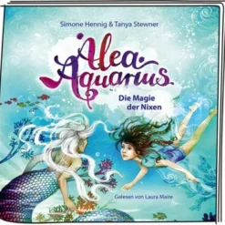 Tonies Alea Aquarius - Die Magier Der Nixen 2 Tonies Alea Aquarius - Die Magier Der Nixen -TONIES Verkaufsladen 19431255 03