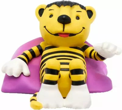 Tonies - Janosch - Als Tiger und Bär beinahe das Beste verpassten Tonies - Janosch - Als Tiger Und Bär Beinahe Das Beste Verpassten -TONIES Verkaufsladen 19908059 01