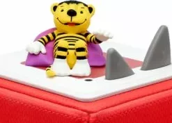 Tonies - Janosch - Als Tiger Und Bär Beinahe Das Beste Verpassten 3 Tonies - Janosch - Als Tiger Und Bär Beinahe Das Beste Verpassten -TONIES Verkaufsladen 19908059 04