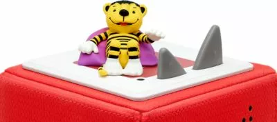 Tonies - Janosch - Als Tiger und Bär beinahe das Beste verpassten Tonies - Janosch - Als Tiger Und Bär Beinahe Das Beste Verpassten -TONIES Verkaufsladen 19908059 04