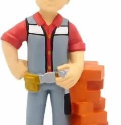 Tonies - Bob Der Baumeister - Bob Der Küchenmeister