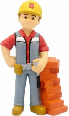 Tonies - Bob der Baumeister - Bob der Küchenmeister Tonies - Bob Der Baumeister - Bob Der Küchenmeister -TONIES Verkaufsladen 19908065 01