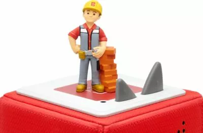 Tonies - Bob der Baumeister - Bob der Küchenmeister Tonies - Bob Der Baumeister - Bob Der Küchenmeister -TONIES Verkaufsladen 19908065 04