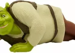 Tonies - Shrek - Der Tollkühne Held