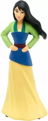 Disney - Mulan TONIES Disney - Mulan -TONIES Verkaufsladen 20366513 01