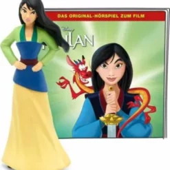 TONIES Disney - Mulan 1 TONIES Disney - Mulan -TONIES Verkaufsladen 20366513 02