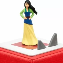TONIES Disney - Mulan 3 TONIES Disney - Mulan -TONIES Verkaufsladen 20366513 04