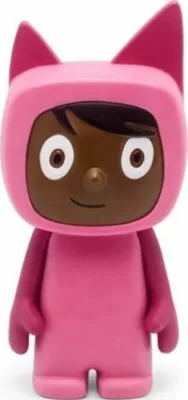 tonies Kreativ-Tonie, pink/dunkelbraun Tonies Kreativ-Tonie, Pink/dunkelbraun -TONIES Verkaufsladen 20366526 01