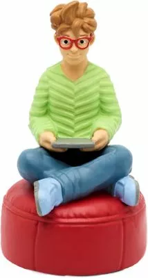 TKKG Junior - Der rote Retter TONIES TKKG Junior - Der Rote Retter -TONIES Verkaufsladen 20366532 01