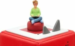 TONIES TKKG Junior - Der Rote Retter 3 TONIES TKKG Junior - Der Rote Retter -TONIES Verkaufsladen 20366532 04