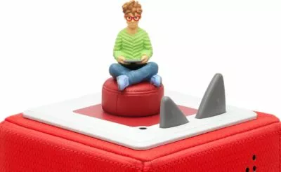 TKKG Junior - Der rote Retter TONIES TKKG Junior - Der Rote Retter -TONIES Verkaufsladen 20366532 04