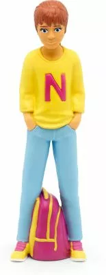 Hanni und Nanni - Im Hochzeitsrausch TONIES Hanni Und Nanni - Im Hochzeitsrausch -TONIES Verkaufsladen 20769149 01