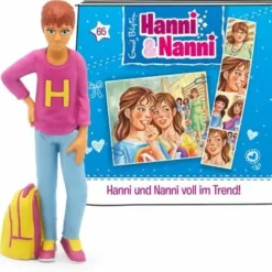 TONIES Hanni Und Nanni - Voll Im Trend 1 TONIES Hanni Und Nanni - Voll Im Trend -TONIES Verkaufsladen 20769155 02