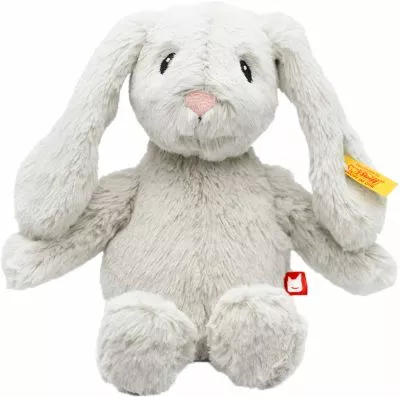 Tonies Steiff Soft Cuddly Friends mit Hörspiel - Hoppie Hase Tonies Steiff Soft Cuddly Friends Mit Hörspiel - Hoppie Hase -TONIES Verkaufsladen 21084607 01