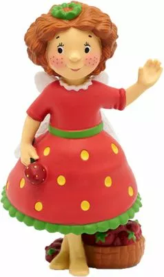 tonies Erdbeerinchen Erdbeerfee - Zauberhafte Geschichten Tonies Erdbeerinchen Erdbeerfee - Zauberhafte Geschichten -TONIES Verkaufsladen 21163373 01