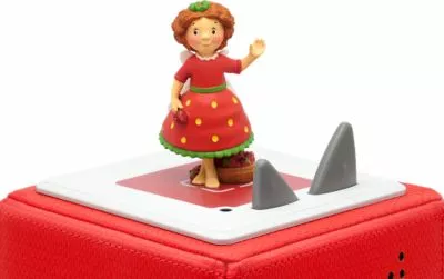 tonies Erdbeerinchen Erdbeerfee - Zauberhafte Geschichten Tonies Erdbeerinchen Erdbeerfee - Zauberhafte Geschichten -TONIES Verkaufsladen 21163373 04