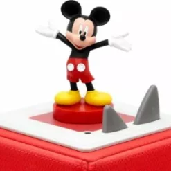 TONIES Disney - Mickys Total Verrücktes Fußballspiel 3 TONIES Disney - Mickys Total Verrücktes Fußballspiel -TONIES Verkaufsladen 21163381 04