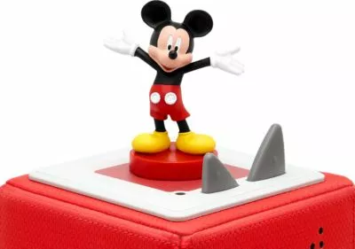Disney - Mickys total verrücktes Fußballspiel TONIES Disney - Mickys Total Verrücktes Fußballspiel -TONIES Verkaufsladen 21163381 04