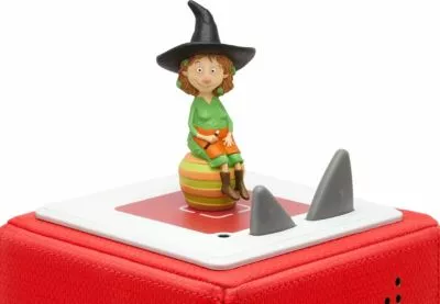 tonies Petronella Apfelmus - Verhext und festgeklebt Tonies Petronella Apfelmus - Verhext Und Festgeklebt -TONIES Verkaufsladen 21637416 04