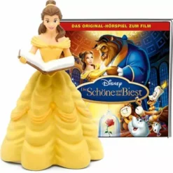 Tonies Disney Die Schöne Und Das Biest 1 Tonies Disney Die Schöne Und Das Biest -TONIES Verkaufsladen 21637417 02