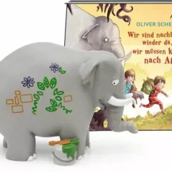 Tonies Wir Sind Nachher Wieder Da, Wir Müssen Kurz Nach Afrika -TONIES Verkaufsladen 21980865 02