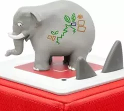 Tonies Wir Sind Nachher Wieder Da, Wir Müssen Kurz Nach Afrika -TONIES Verkaufsladen 21980865 04