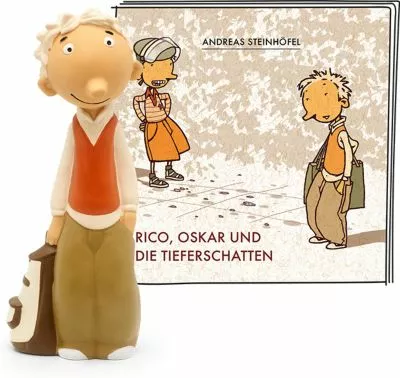 Tonies Rico, Oskar und die Tieferschatten Tonies Rico, Oskar Und Die Tieferschatten -TONIES Verkaufsladen 21980867 02