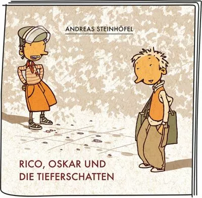 Tonies Rico, Oskar und die Tieferschatten Tonies Rico, Oskar Und Die Tieferschatten -TONIES Verkaufsladen 21980867 03