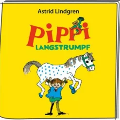 Tonies Pippi Langstrumpf - Pippi Langstrumpf -TONIES Verkaufsladen 21980869 03