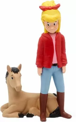 tonies Bibi und Tina - Das Waisenfohlen Tonies Bibi Und Tina - Das Waisenfohlen -TONIES Verkaufsladen 21980871 01