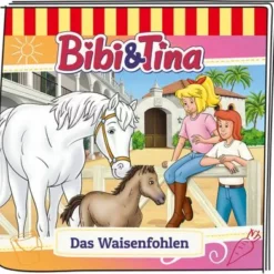Tonies Bibi Und Tina - Das Waisenfohlen 2 Tonies Bibi Und Tina - Das Waisenfohlen -TONIES Verkaufsladen 21980871 03