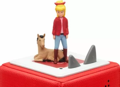 tonies Bibi und Tina - Das Waisenfohlen Tonies Bibi Und Tina - Das Waisenfohlen -TONIES Verkaufsladen 21980871 04