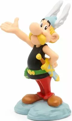 Tonies Asterix - Asterix der Gallier Tonies Asterix - Asterix Der Gallier -TONIES Verkaufsladen 22429395 01