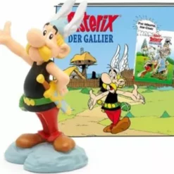 Tonies Asterix - Asterix Der Gallier 1 Tonies Asterix - Asterix Der Gallier -TONIES Verkaufsladen 22429395 02