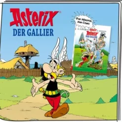 Tonies Asterix - Asterix Der Gallier 2 Tonies Asterix - Asterix Der Gallier -TONIES Verkaufsladen 22429395 03