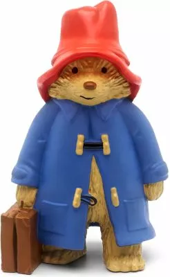 Tonies Paddington Bär - Die schönsten Geschichten Tonies Paddington Bär - Die Schönsten Geschichten -TONIES Verkaufsladen 22429405 01