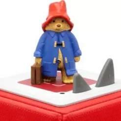 Tonies Paddington Bär - Die Schönsten Geschichten 3 Tonies Paddington Bär - Die Schönsten Geschichten -TONIES Verkaufsladen 22429405 04